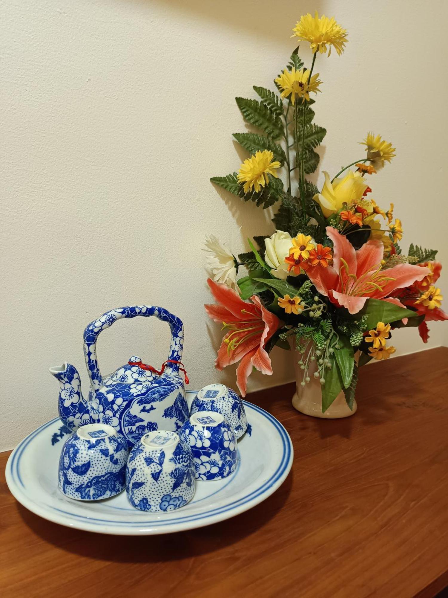 OYO 432 Longzhu Guesthouse Bangkok Ngoại thất bức ảnh