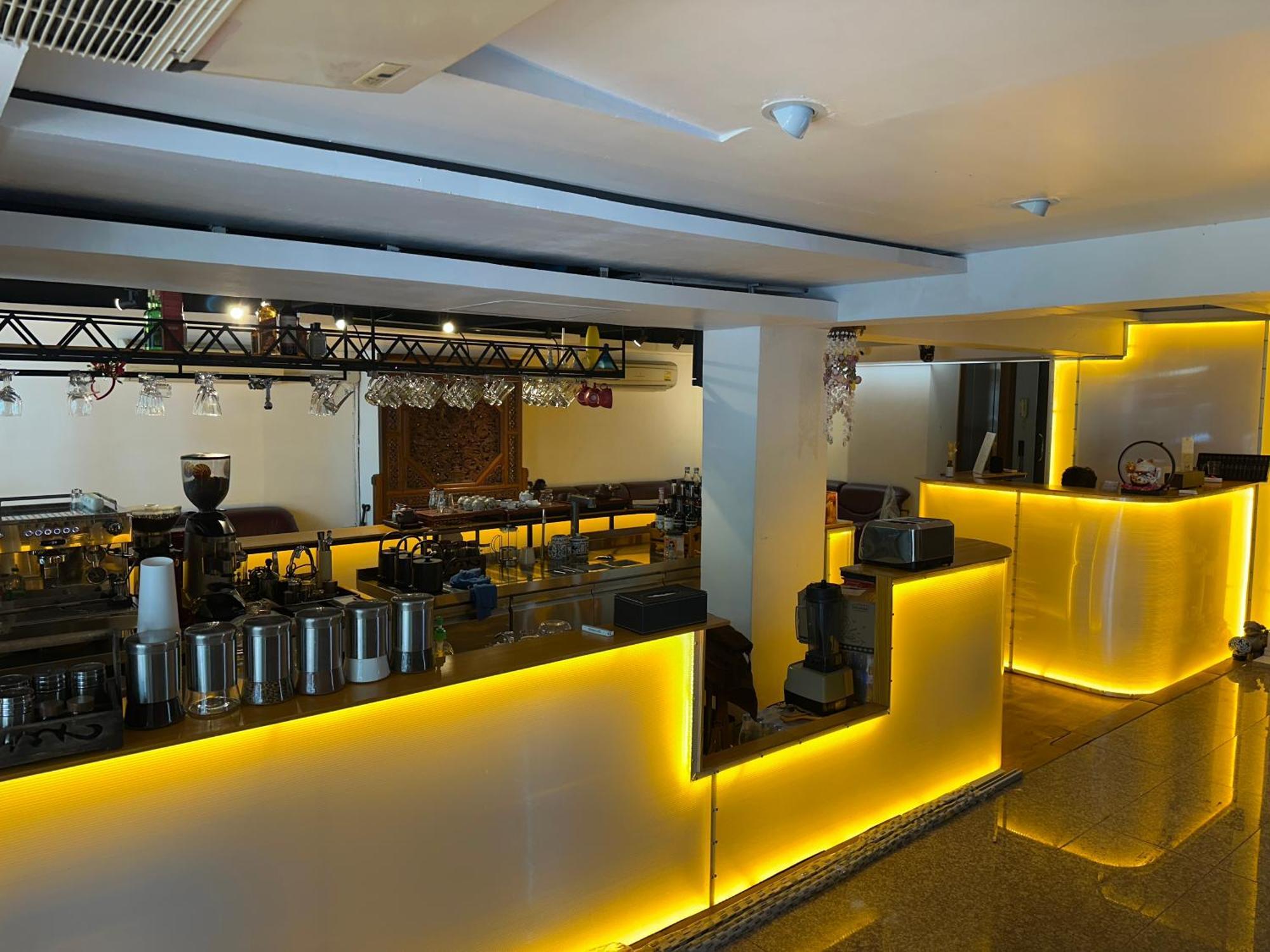 OYO 432 Longzhu Guesthouse Bangkok Ngoại thất bức ảnh